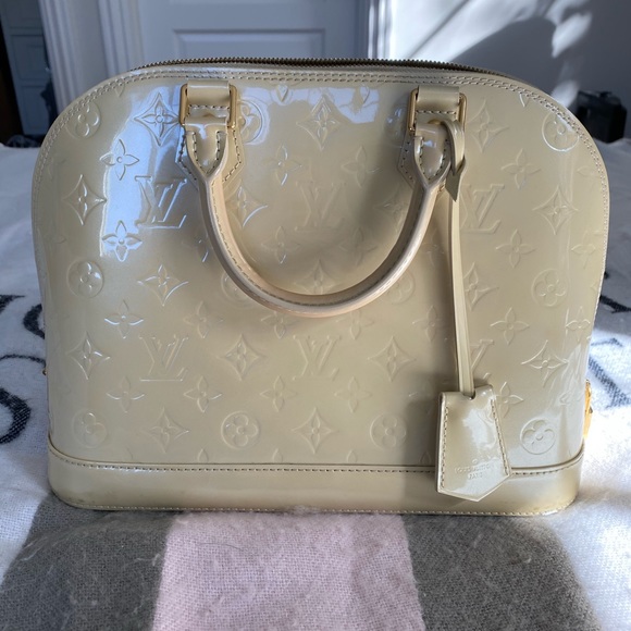 Vernice alma pm D'amour - Picture 16 of 16